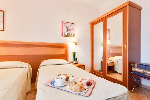 Hotel Mia Cara & Spa in Florence, foto 9