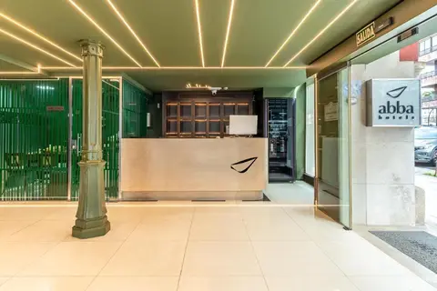 abba Santander Hotel in Santander — foto 2