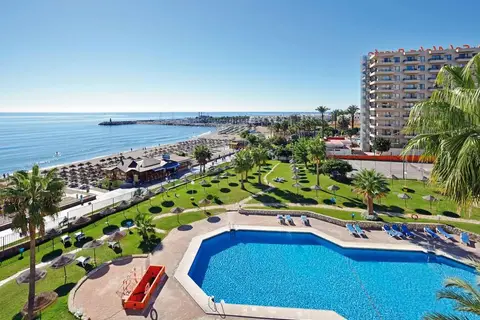 Sol Puerto Marina in Torremolinos
