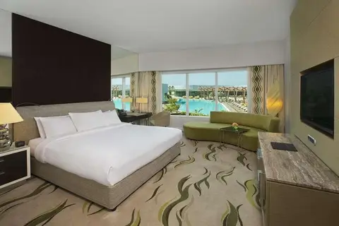 Millennium Capital Grand Abu Dhabi in أبوظبي — foto 21