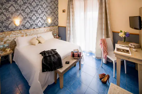 Ostia Antica Park Hotel in Rome, foto 15