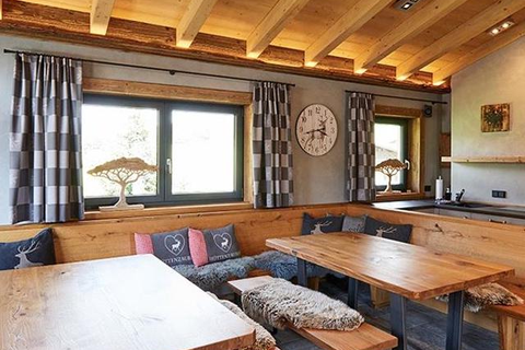 Appartments Weiss foto 23