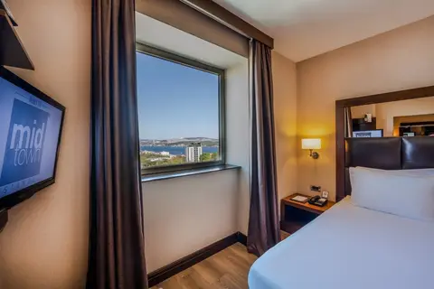 Rayelin Hotel Old Town in İstanbul, foto 24