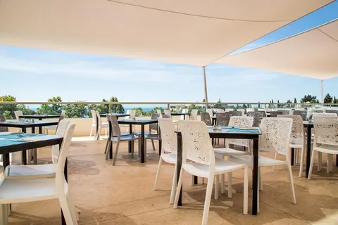 Ukino Palmeiras Village foto 5