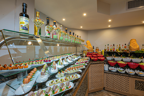 Hotel Titanic Aqua Park Resort in Hurghada — foto 6