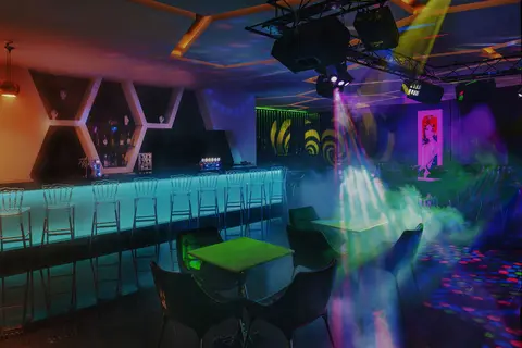 Botanik Platinum Hotel in Alanya — foto 28
