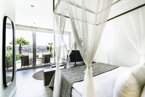 Cape Bodrum Luxury Hotel & Beach in Bodrum — foto 16