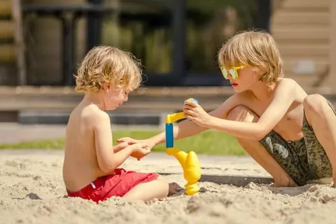 Vakantiepark Mölke foto 26