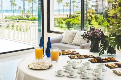 Hotel Almirante in A Coruña, foto 4