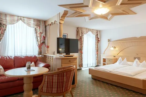 Hotel Piccolo Dolomites & Gourmet foto 28