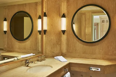 Sheraton Soma Bay in Ras Abu Soma — foto 7