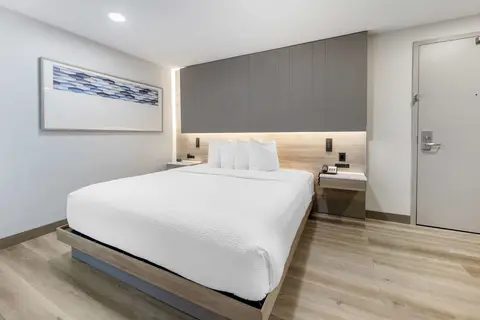 The Capitol Hotel Downtown, Ascend Hotel Collection in Nashville — foto 12