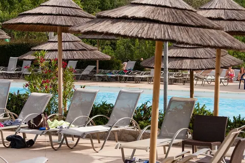 Camping Le Domaine De Chaussy foto 6