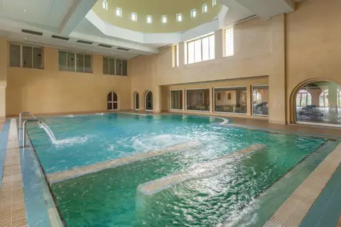Djerba Aqua resort in المقارسة — foto 30