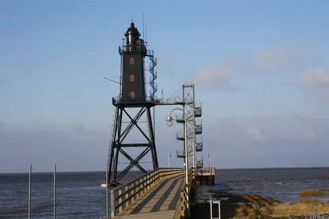 Knaus Campingpark Dorum foto 6