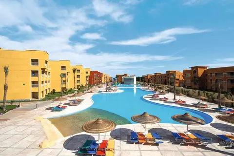 Suneo Soma Beach in سفاجا — foto 7