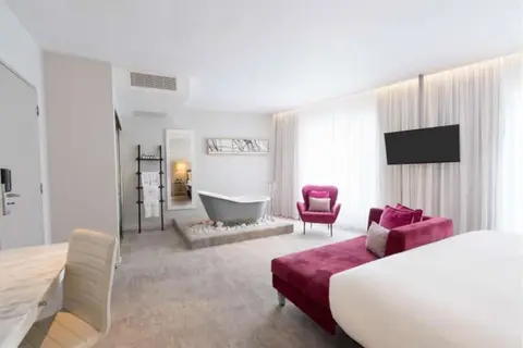 The Morgan Hotel in Dublin — foto 5