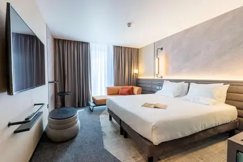 Novotel Liverpool Paddington Village in Liverpool, foto 14
