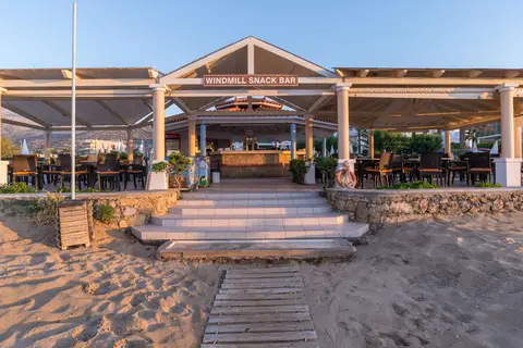 Windmill Apartments I in Δημοτική Ενότητα Μαλίων — foto 11