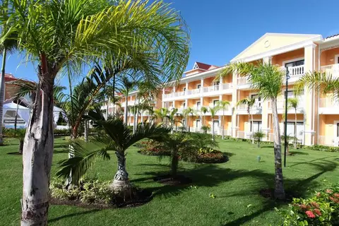 Grand Bahia Principe Aquamarine in Salvaleón de Higüey — foto 10