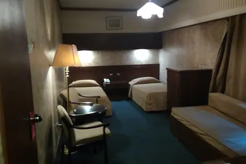 Salma Hotel in Caïro — foto 2