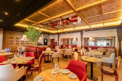 Santo Domingo Bay Convention Resort & Casino in Boca Chica — foto 17