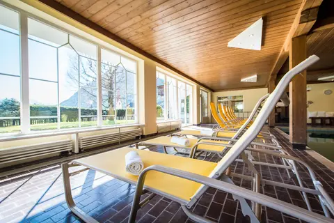 Hotel Antholzerhof in Rasen-Antholz - Rasun-Anterselva — foto 8