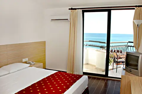 Hotel Boulevard in Alanya, foto 2