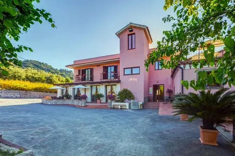 Casa delle Monache in Motta Camastra — foto 13
