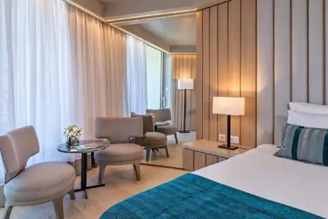 Divani Apollon Palace & Thalasso in Athene — foto 13