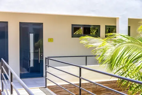 Senses Boutique Hotel & Apartments in Kralendijk — foto 13