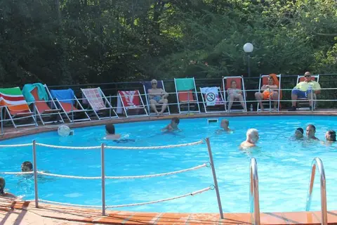 Caravelle Camping Village in Ceriale — foto 11
