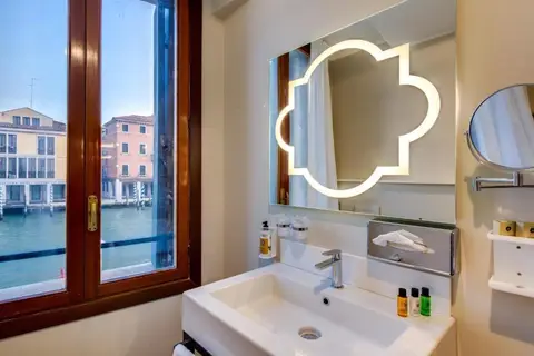 BW Premier Collection CHC Continental Venice in Venetië, foto 16