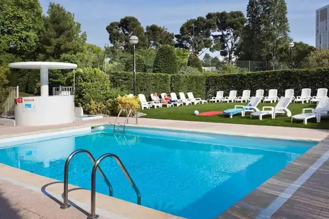 B&B Hotel Marseille Bonneveine in Marseille