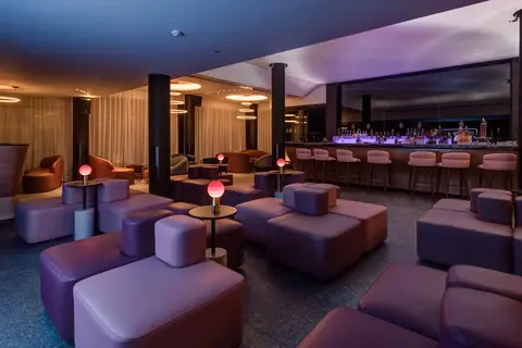 AX ODYCY Hotel in San Pawl il-Baħar, foto 11