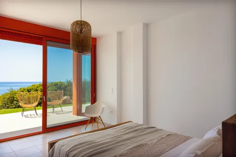 Mea Terra & Villa Seven in Lachania — foto 18