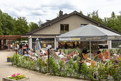 Hu Birkelt Village in Larochette — foto 9