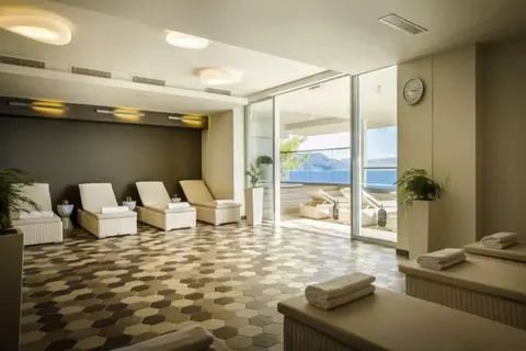 Girandella Family Hotel, Valamar Collection in Labin — foto 17