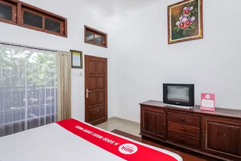 Super OYO 3261 Hotel Ratu in Denpasar — foto 30
