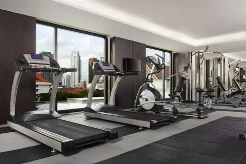 Mövenpick Hotel Sukhumvit 15 in Bangkok, foto 6