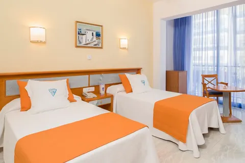 Osiris Hotel foto 9