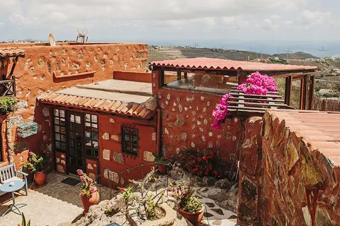 Finca Mirador Bandama in Las Palmas — foto 24