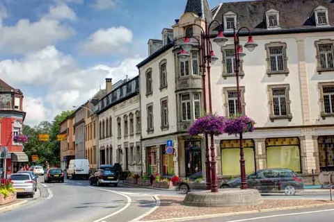 Cocoon Hotel Belair foto 23