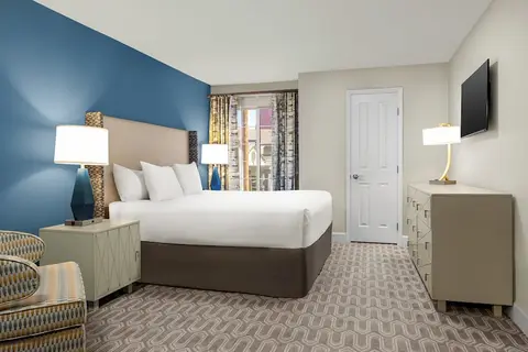 Holiday Inn Club Vacations At Desert Club Resort in Sheridan, foto 20