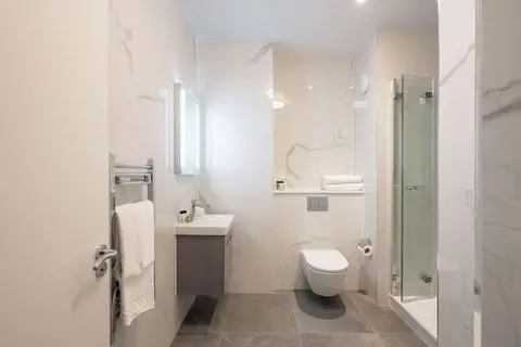 Tower Residences by Blue Orchid in Londen, foto 10