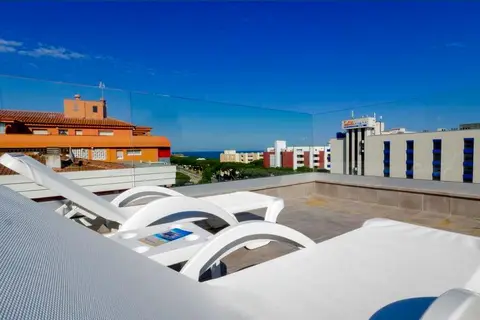 Riviera in Santa Susanna — foto 4