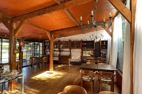 El Refugio in Vega de San Mateo — foto 18