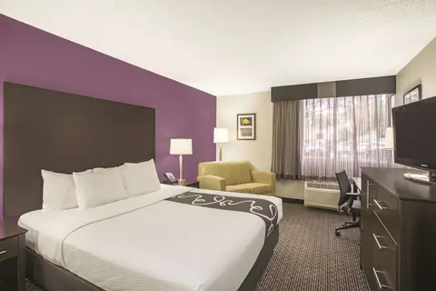 La Quinta Inn & Suites by Wyndham Fort Lauderdale Tamarac in Fort Lauderdale — foto 12