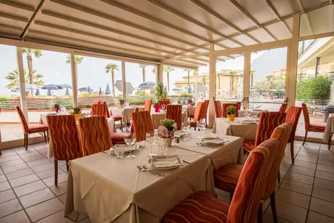 Royal Village in Limone sul Garda — foto 16