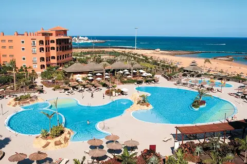 Sheraton Fuerteventura Beach, Golf & Spa Resort in Antigua — foto 6